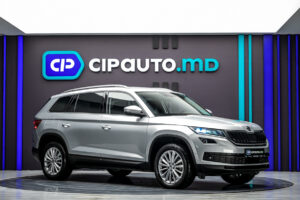 Skoda Kodiaq 2020 4/16