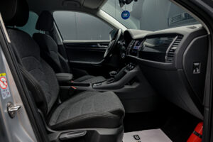 Skoda Kodiaq 2020 6/16