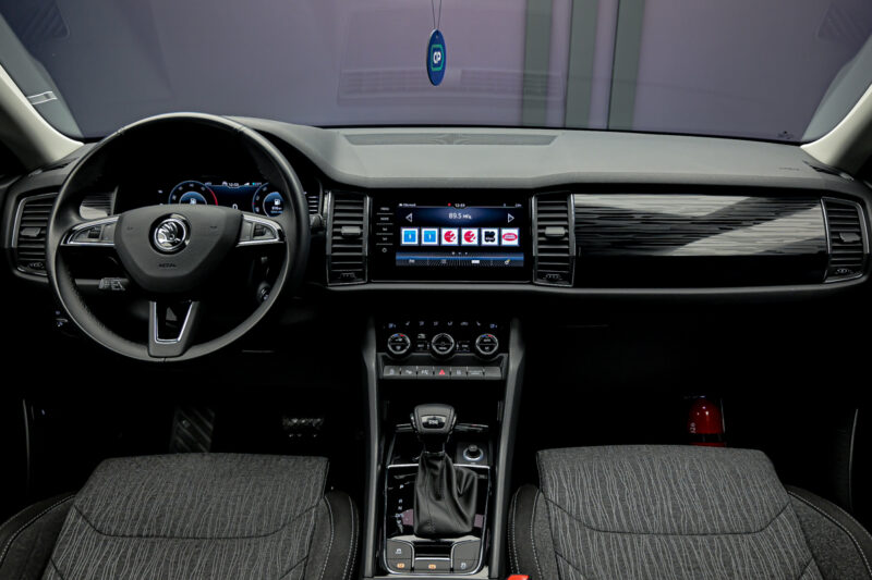 Skoda Kodiaq 2020 5/16