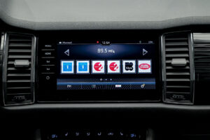 Skoda Kodiaq 2020 10/16