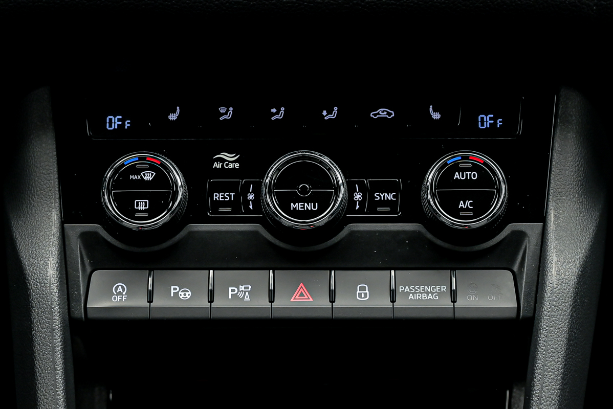 Skoda Kodiaq 2020 11/16