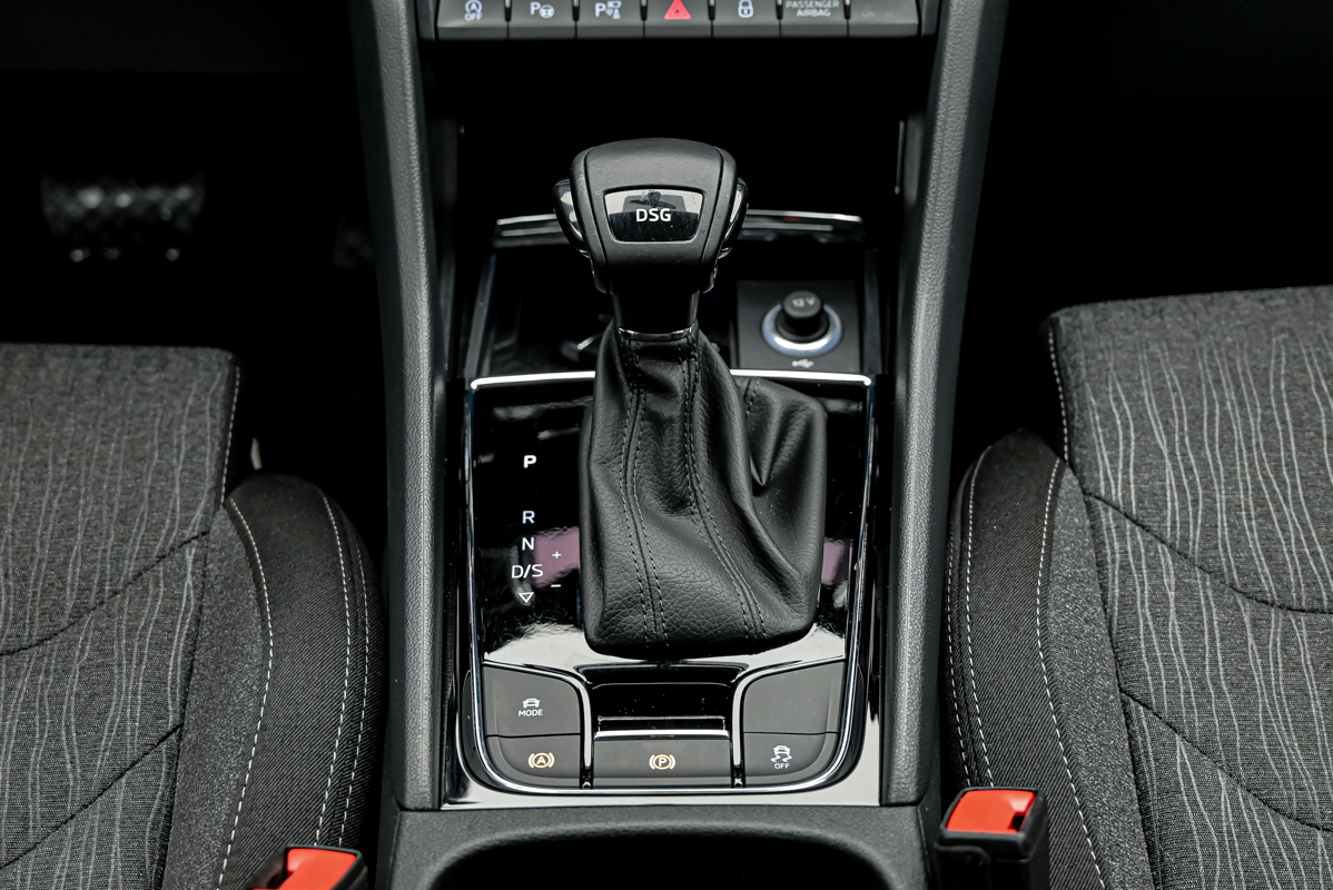 Skoda Kodiaq 2020 12/16