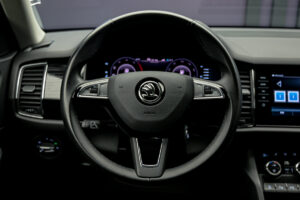 Skoda Kodiaq 2020 9/16