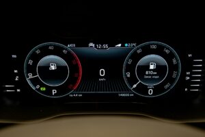 Skoda Kodiaq 2020 8/16