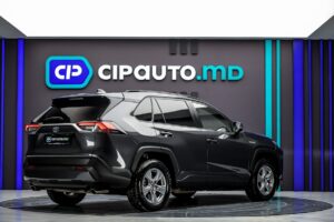 Toyota Rav 4 2021 3/15