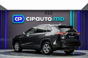 Toyota Rav 4 2021 2/15