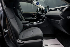 Toyota Rav 4 2021 6/15