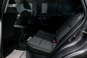 Toyota Rav 4 2021 7/15