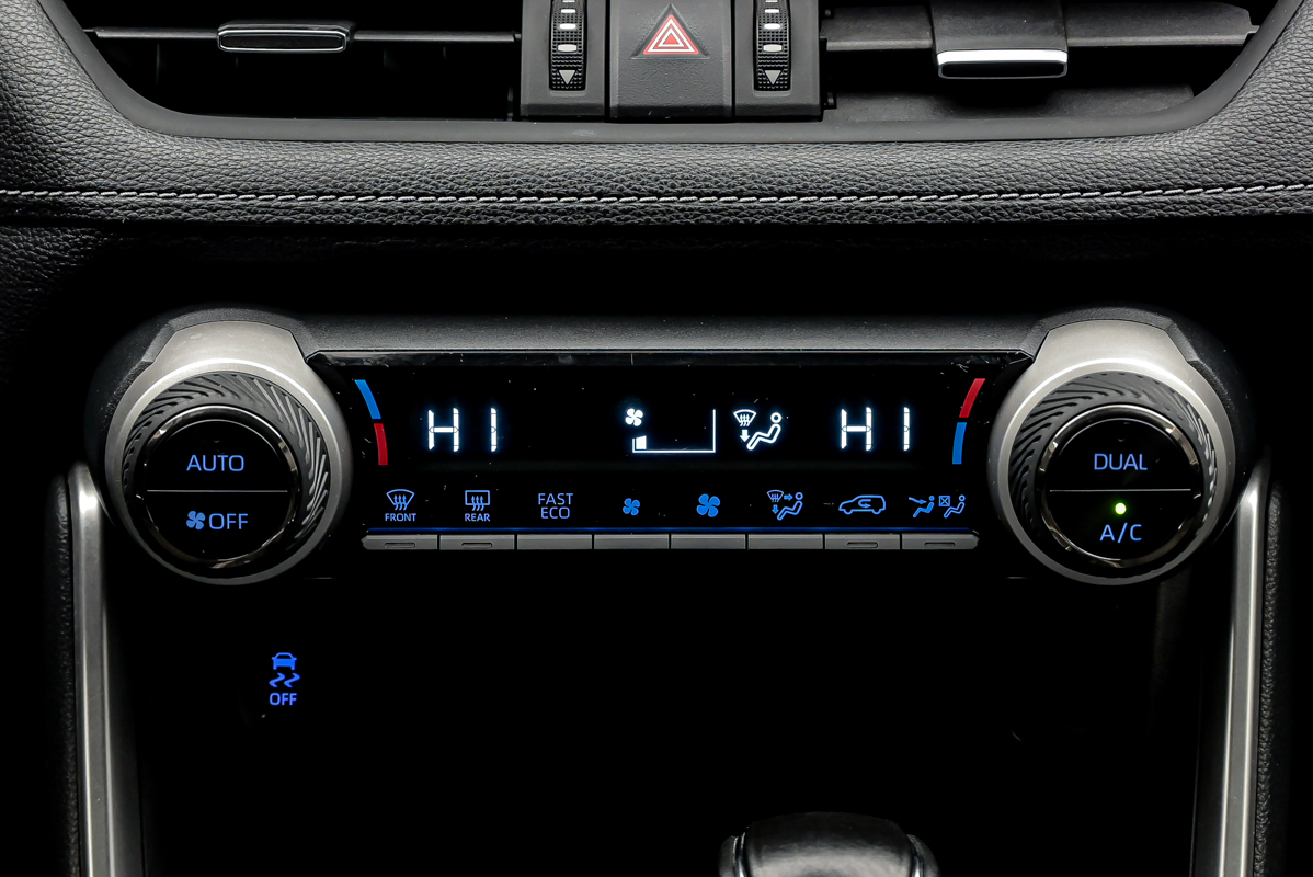 Toyota Rav 4 2021 11/15