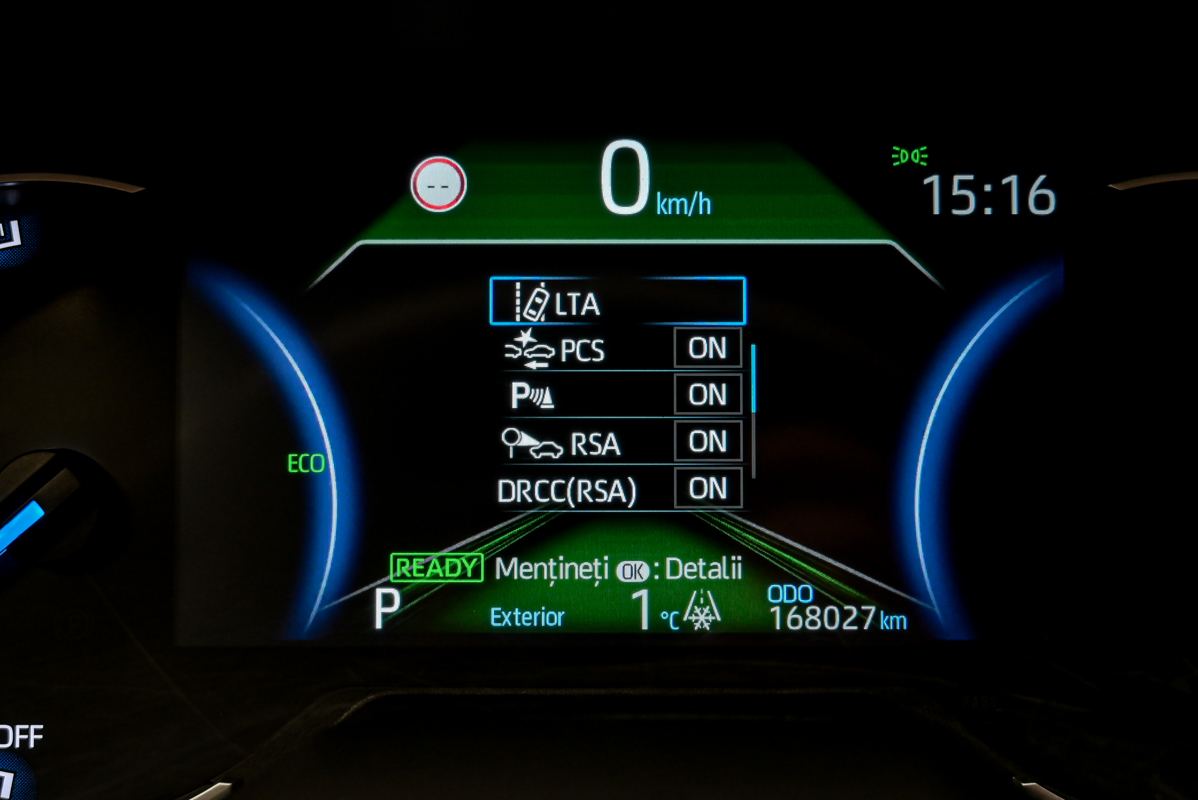 Toyota Rav 4 2021 13/15