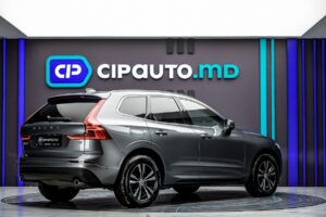 Volvo XC60 2020 3/15