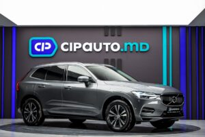 Volvo XC60 2020 4/15