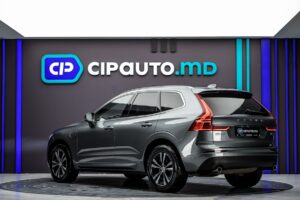 Volvo XC60 2020 2/15