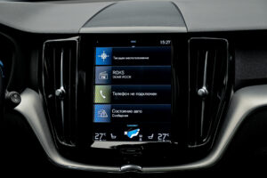 Volvo XC60 2020 10/15