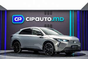 Honda e:NS2 2024 4/17