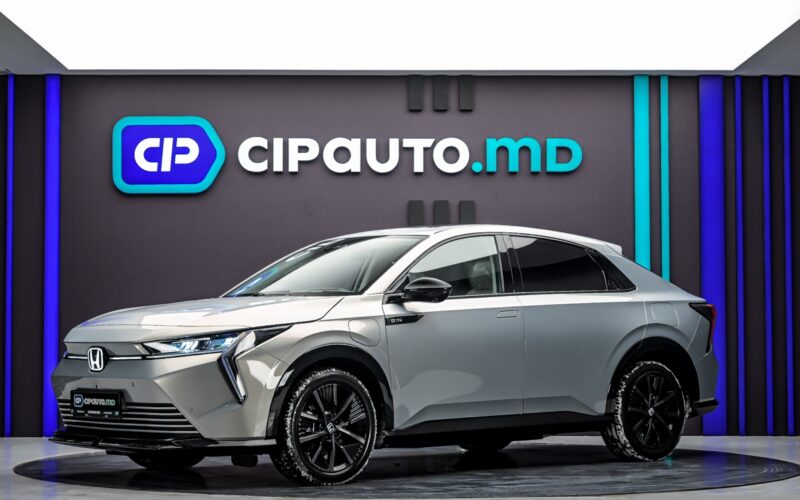 Honda e:NS2 2024 - 1 km - Electric - Automată