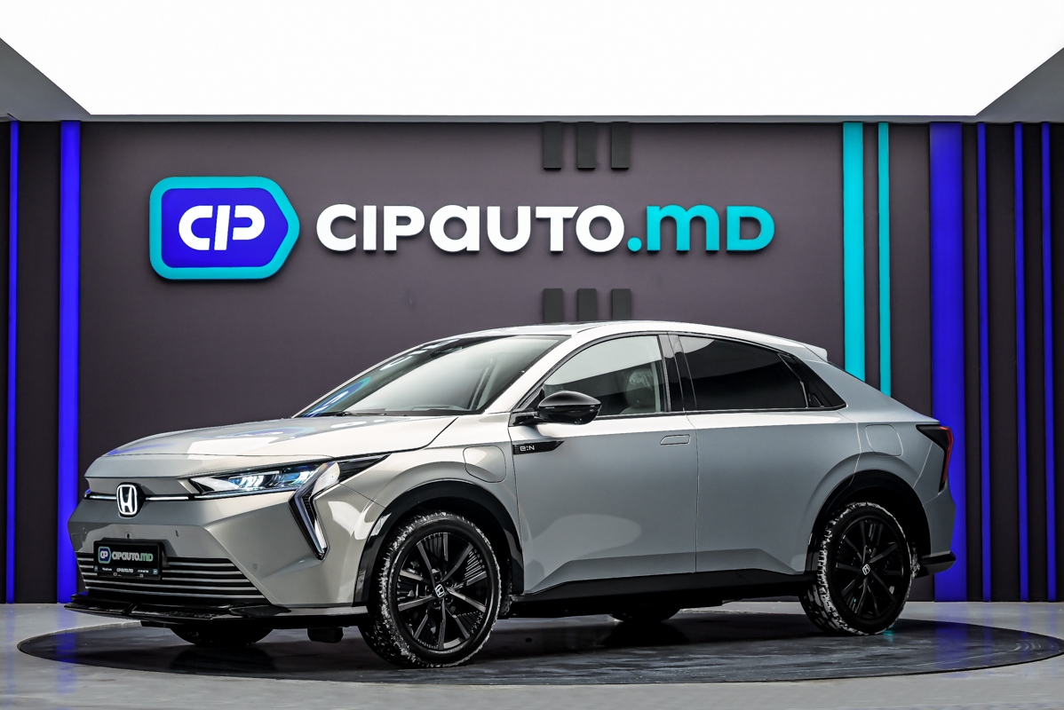 Honda e:NS2 2024 - 1 km - Electric - Automată