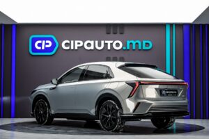 Honda e:NS2 2024 2/17