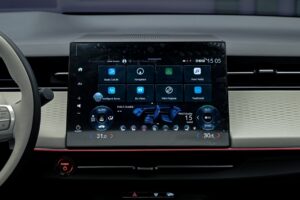 Honda e:NS2 2024 10/17