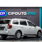 Dacia Logan MCV