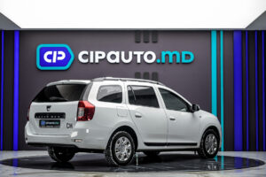 Dacia Logan MCV 2016 3/13