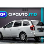 Dacia Logan MCV