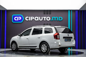 Dacia Logan MCV 2016 2/13