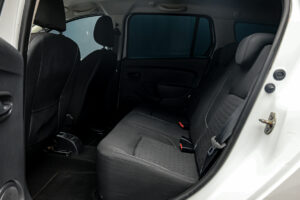 Dacia Logan MCV 2016 7/13