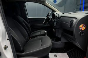 Dacia Lodgy 2019 6/13