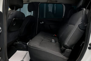 Dacia Lodgy 2019 7/13