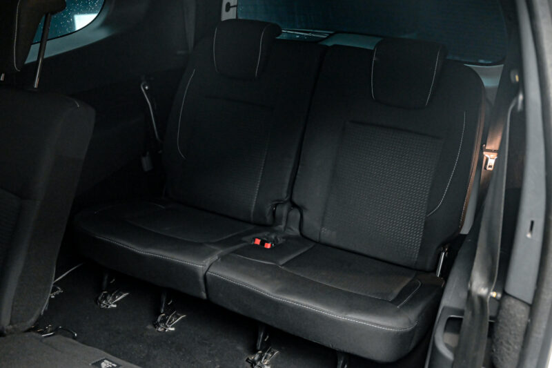 Dacia Lodgy 2019 8/13