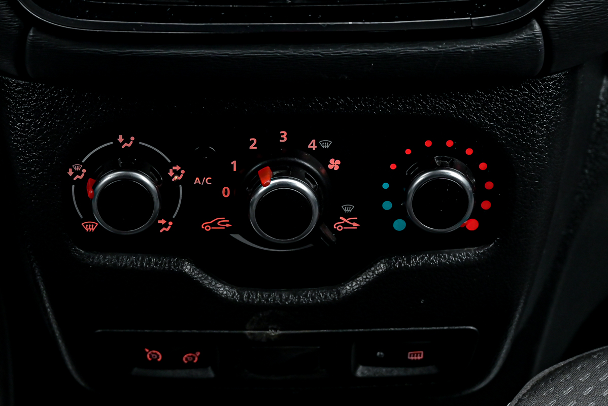 Dacia Lodgy 2019 12/13