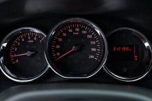 Dacia Logan MCV 2016 8/13