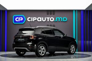Volkswagen T-Cross 2019 3/15