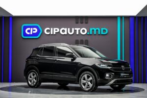 Volkswagen T-Cross 2019 4/15