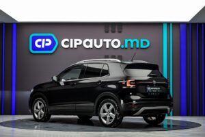 Volkswagen T-Cross 2019 2/15