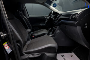 Volkswagen T-Cross 2019 6/15