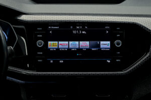 Volkswagen T-Cross 2019 10/15