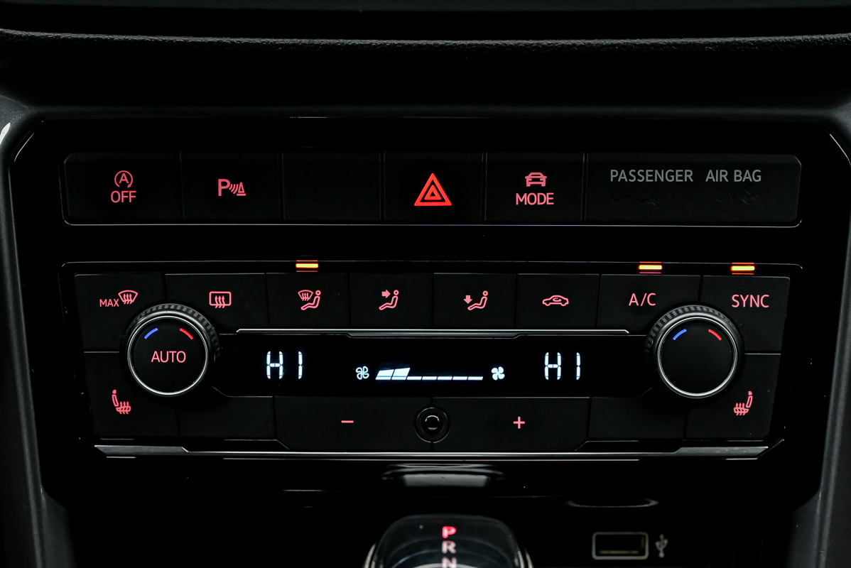 Volkswagen T-Cross 2019 11/15