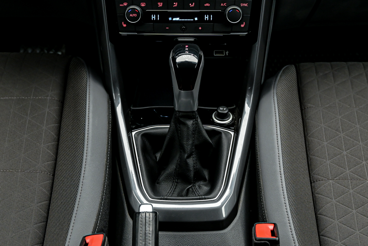 Volkswagen T-Cross 2019 12/15