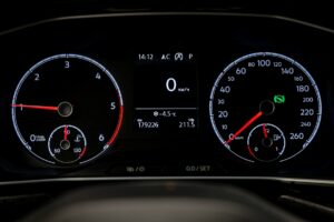 Volkswagen T-Cross 2019 8/15