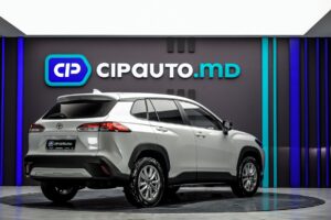 Toyota Corolla Cross 2025 3/13