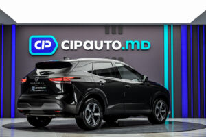 Nissan Qashqai 2022 3/10