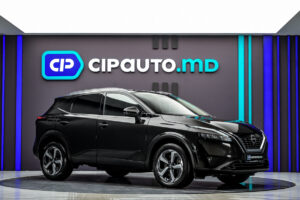 Nissan Qashqai 2022 4/10