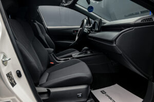 Toyota Corolla Cross 2025 6/13