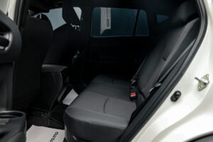 Toyota Corolla Cross 2025 7/13