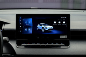 Toyota Corolla Cross 2025 10/13