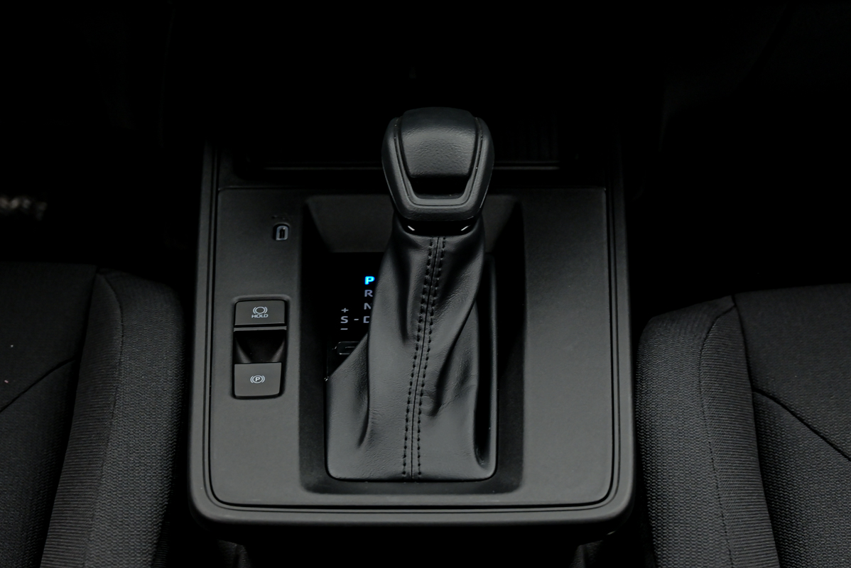 Toyota Corolla Cross 2025 11/13