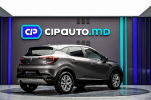 Renault Captur 2021 3/16