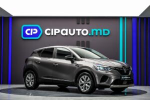 Renault Captur 2021 4/16